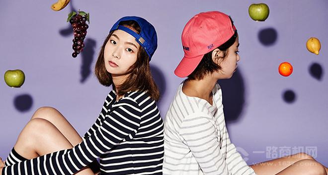 百家好服饰加盟