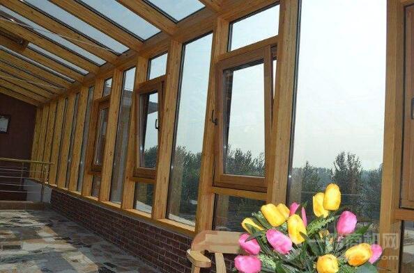 弗朗格门窗加盟