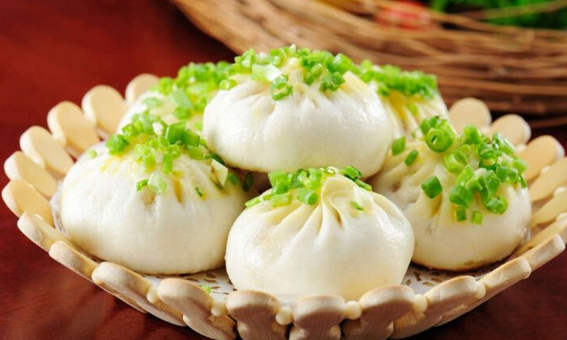 早阳包子怎么加盟