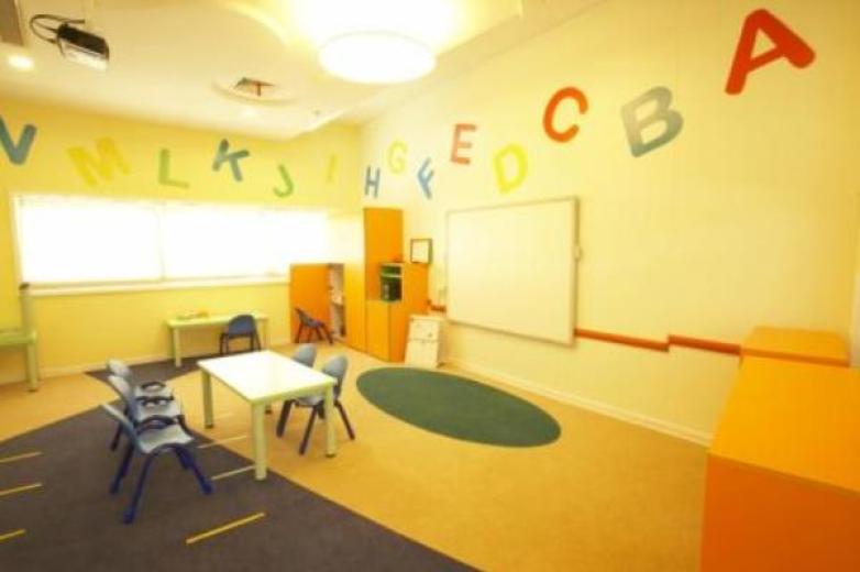 教育培训学校加盟