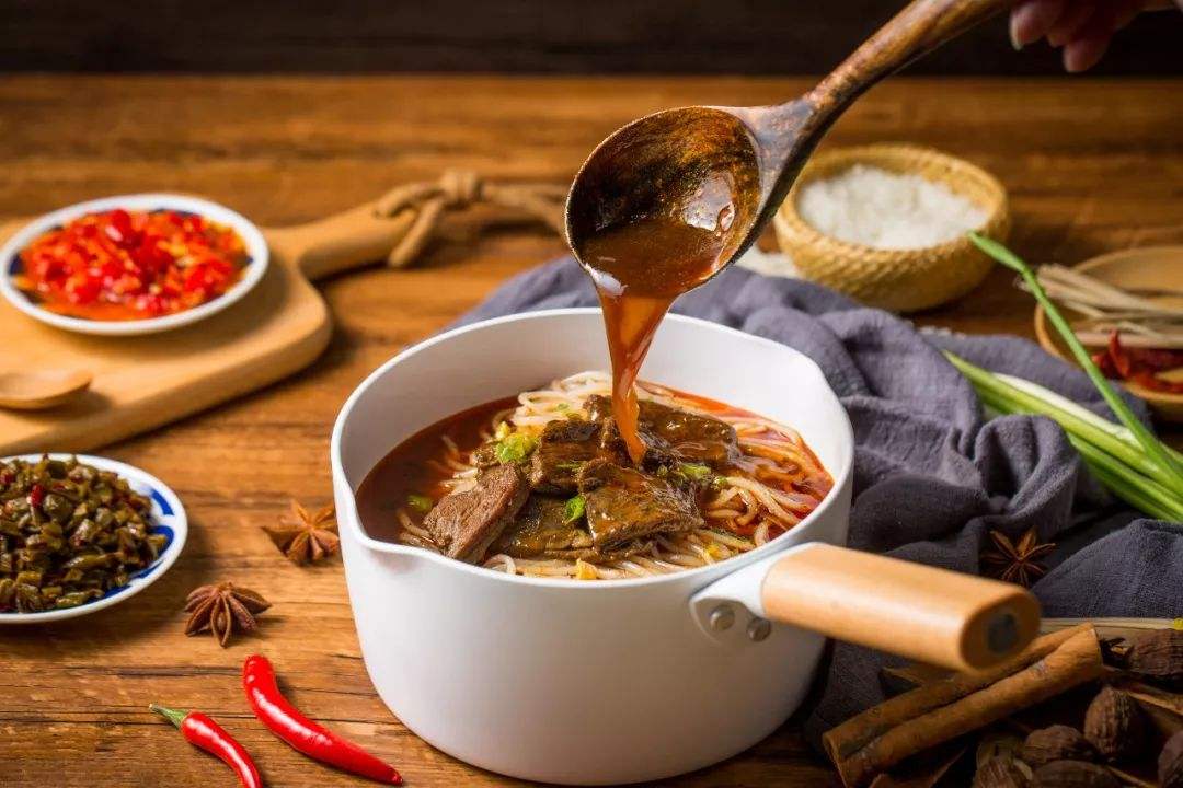 湖南米粉店加盟