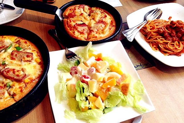 必胜客加盟条件是什么