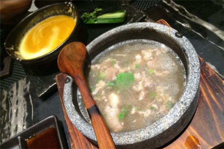 花隐怀石料理加盟