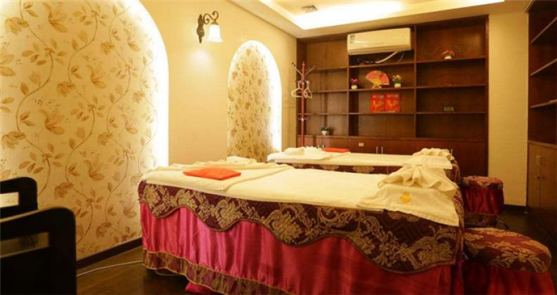 美容院代理加盟