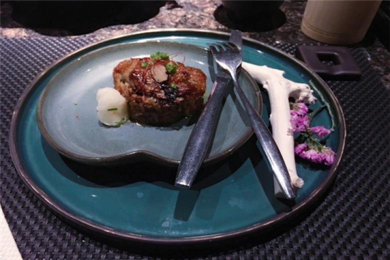 花隐怀石料理加盟