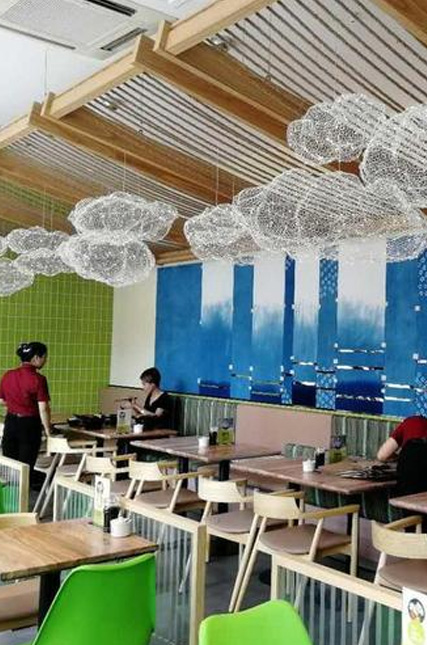 云南过桥米线加盟费多少钱