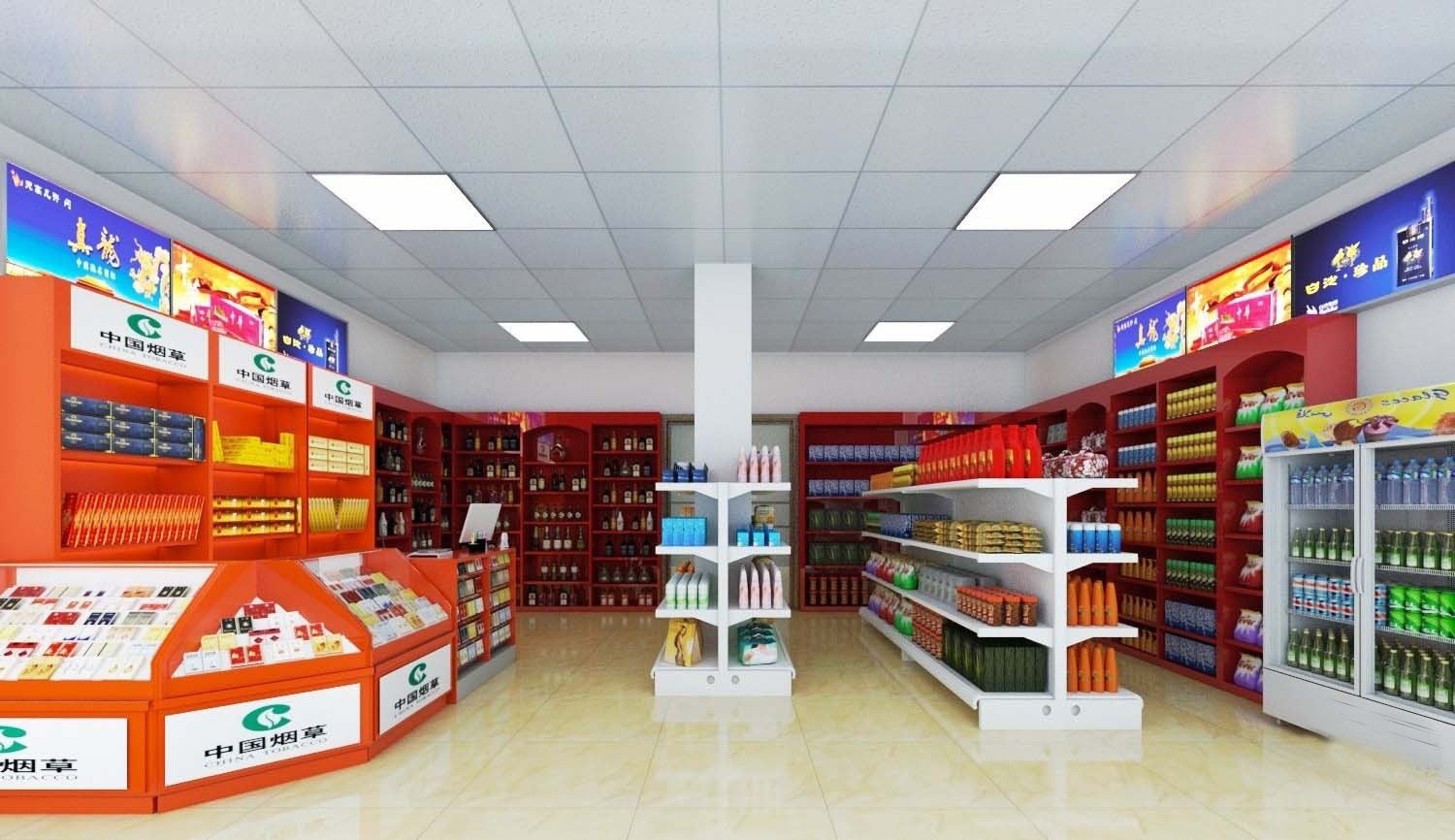 加盟便利店那些品牌