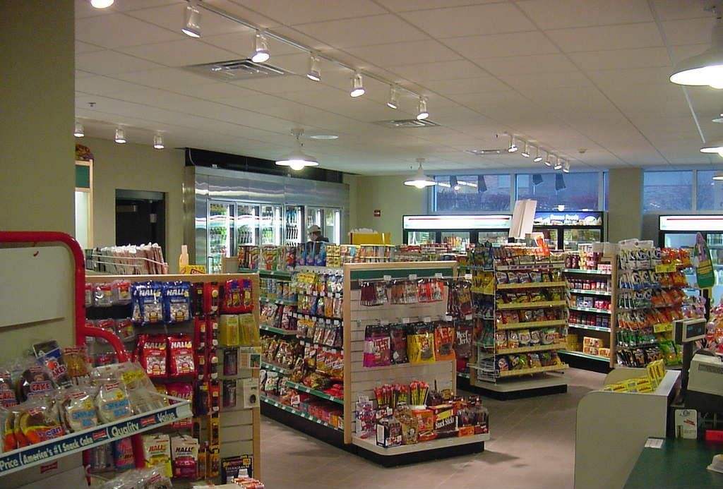 加盟便利店那些品牌