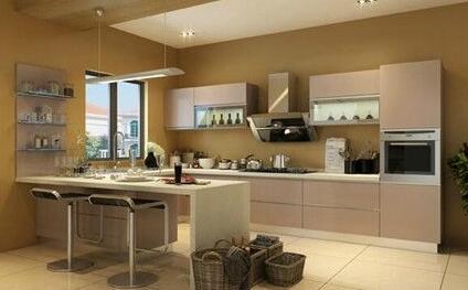 加盟整体橱柜店