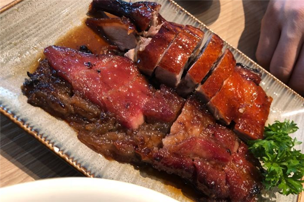 新旺港式茶餐厅