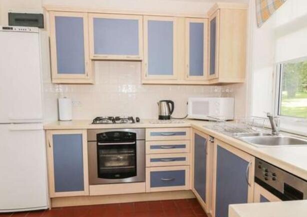 加盟整体橱柜店