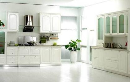 加盟整体橱柜店