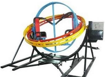 贝美嘉亲子乐园