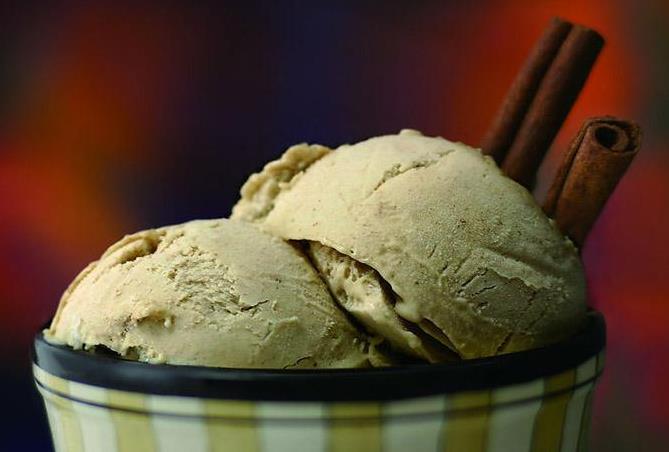 酷巴客冰淇淋加盟