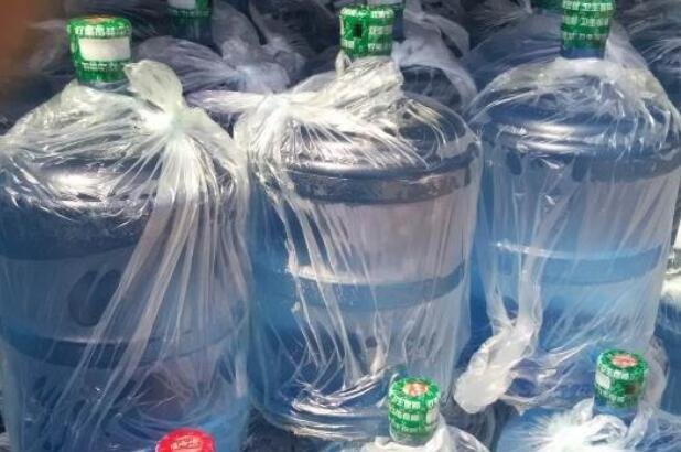 农夫山泉有桶装水吗