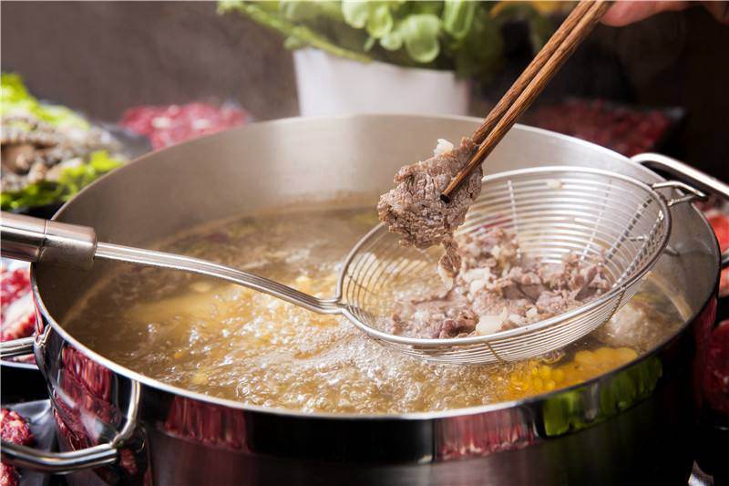 潮汕牛肉火锅加盟